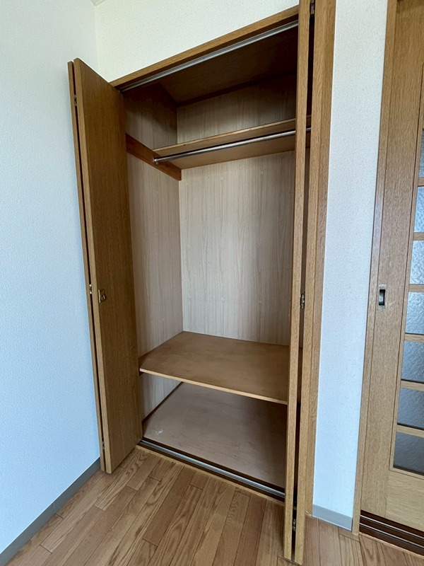 収納　別部屋参考