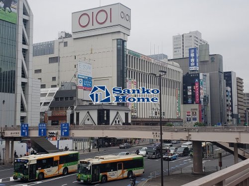 その他　丸井 錦糸町店（その他）まで857m