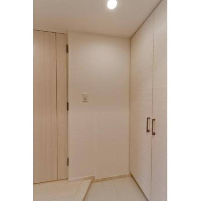 その他設備　※写真は同タイプ住戸です。
