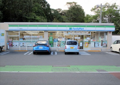 コンビニ　ファミリーマート早島南店（コンビニ）まで1193m