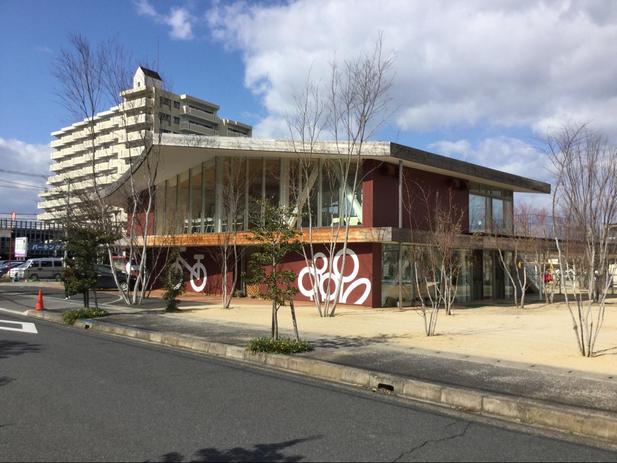 幼稚園・保育園　市立浮気保育園（幼稚園・保育園）まで963m