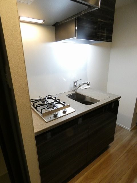 キッチン　キッチン※別部屋参考写真