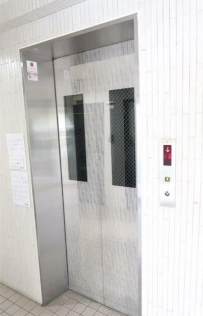 その他設備　センチュリー紅葉坂