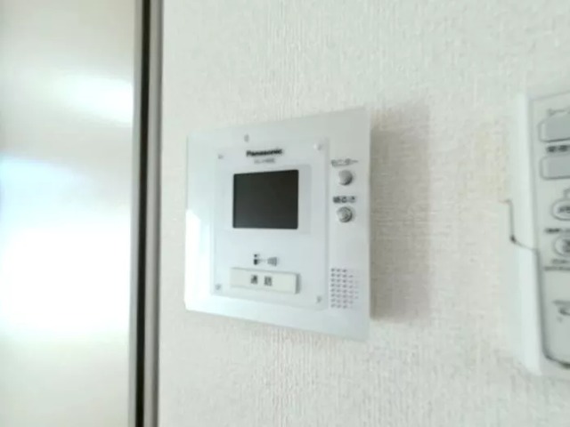 セキュリティ　図面と現状に相違がある場合には現状を優先