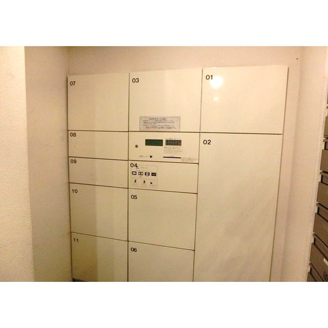その他共有部分　その他共有部分