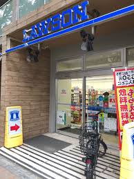 コンビニ　ローソン 杉並阿佐ヶ谷北一丁目店（コンビニ）まで209m