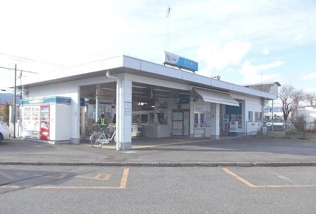 その他　小田急線・富水駅（その他）まで470m