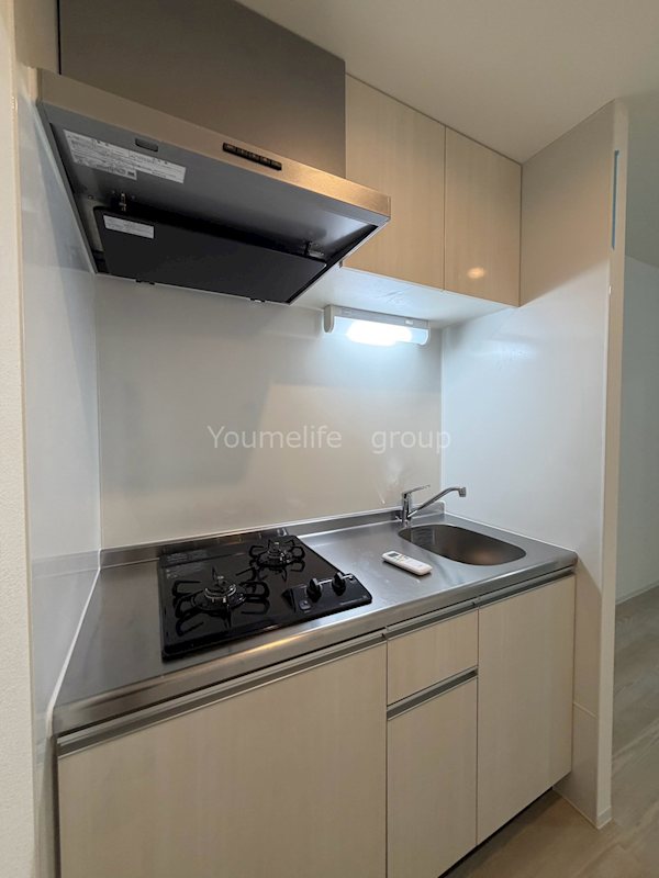 キッチン　※同施工会社参考写真