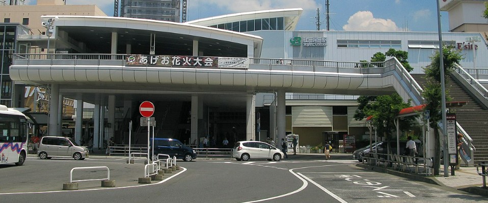 その他　上尾駅（その他）まで880m