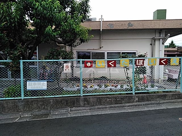 幼稚園・保育園　生田保育園（幼稚園・保育園）まで1453m