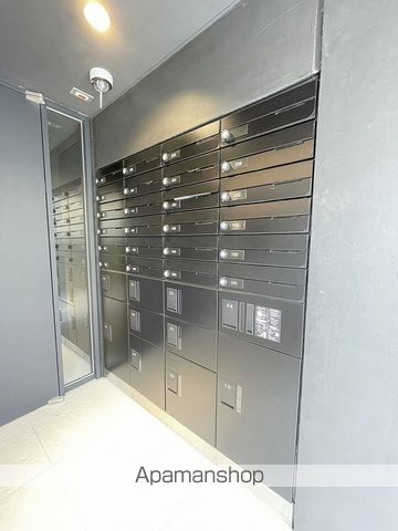 その他共有部分　その他共有部分
