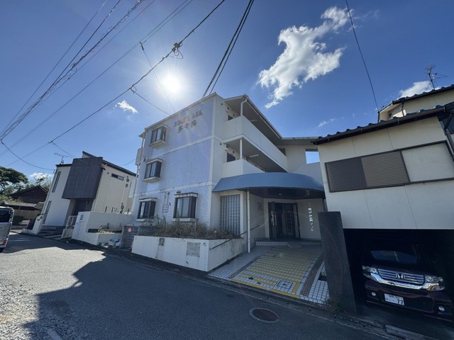 建物外観　【外観写真】外観