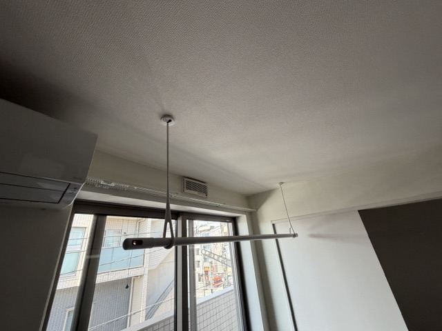 その他設備　別居室の参考写真となります