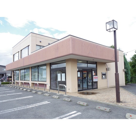 銀行　長野銀行塩尻北支店（銀行）まで549m