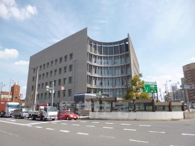 その他　西淀川区役所（その他）まで198m