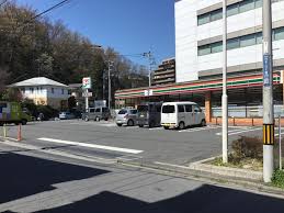 コンビニ　セブンイレブン 和光白子2丁目店（コンビニ）まで700m