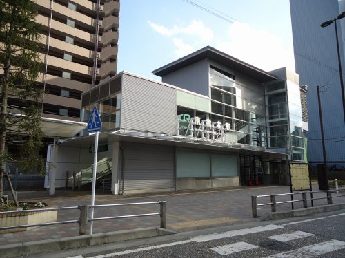 コンビニ　スリーエフ南橋本駅前店（コンビニ）まで431m