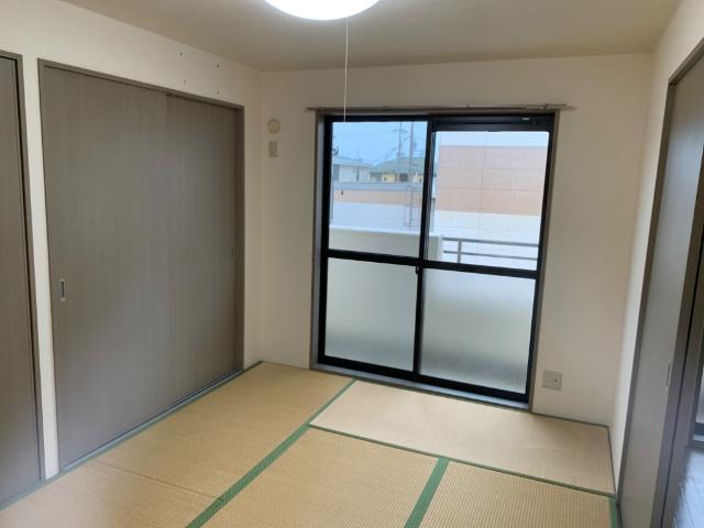 その他部屋・スペース　和室