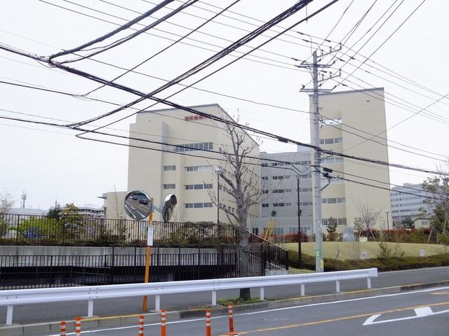 その他　私立昭和音楽大学（その他）まで1075m