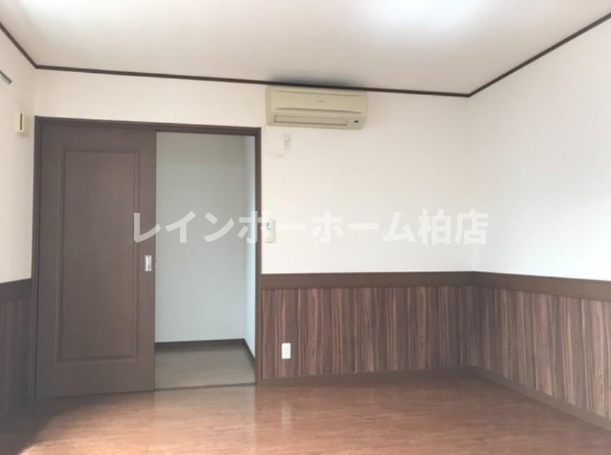 その他部屋・スペース　内装もきれいです