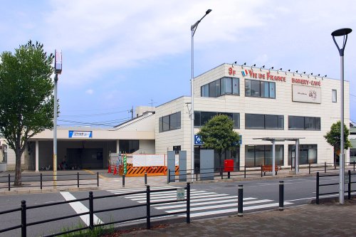 その他　江戸川台駅（その他）まで419m