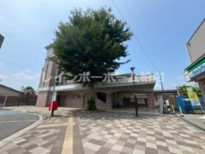 その他　運河駅　東口（その他）まで1889m