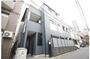 武蔵小杉駅より徒歩11分 3階 築11年5ヶ月の賃貸物件