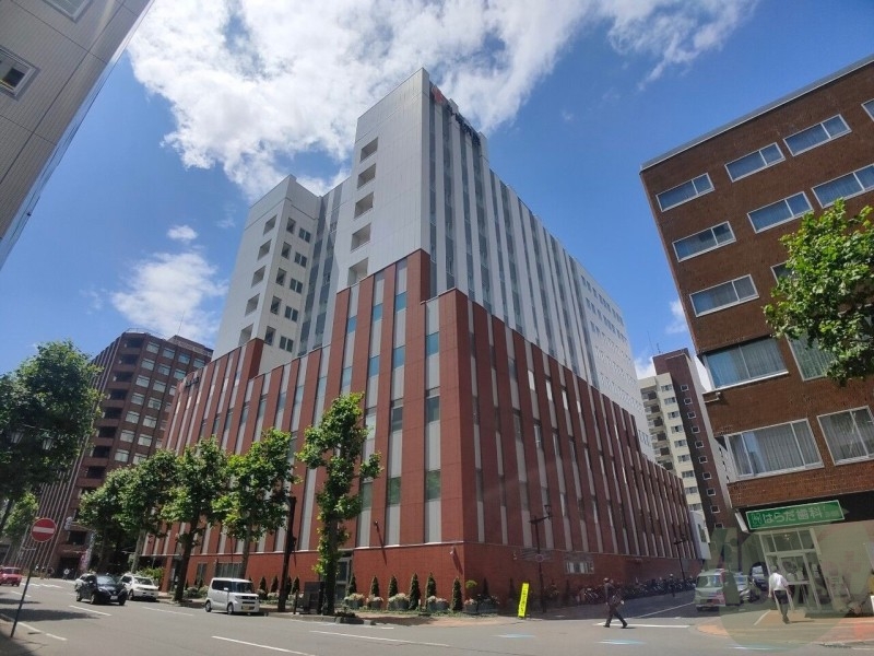 病院　国家公務員共済組合連合会斗南病院（病院）まで1282m