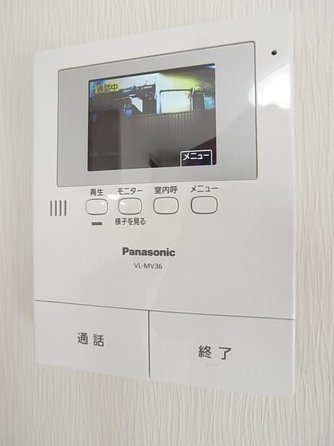セキュリティ　セキュリティ