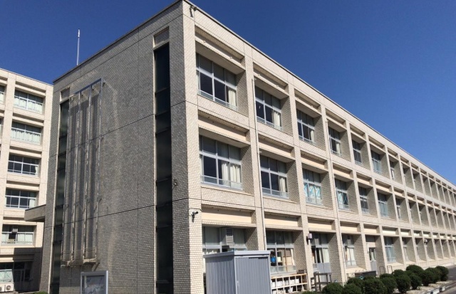 高校・高専　滋賀県立玉川高等学校（高校・高専）まで2100m