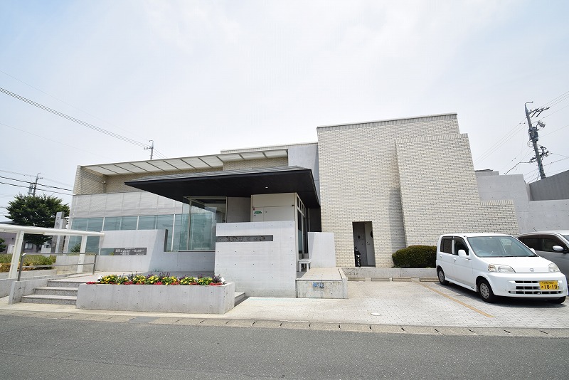 病院　矢田歯科医院（病院）まで203m