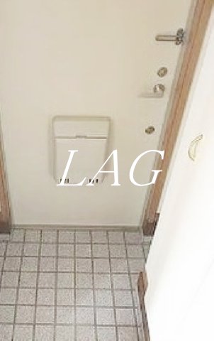 玄関　玄関です。