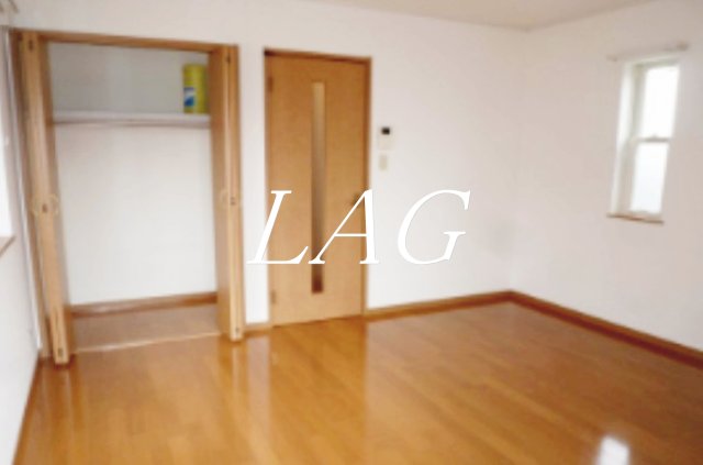居室・リビング　洋室のお部屋です。
