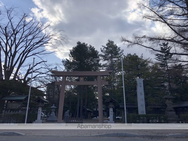 その他　琴似神社（その他）まで149m