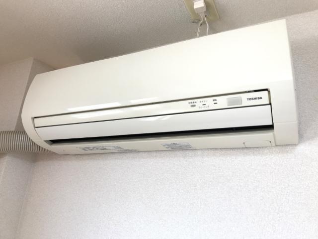 サンフォレスト駒寄のその他写真