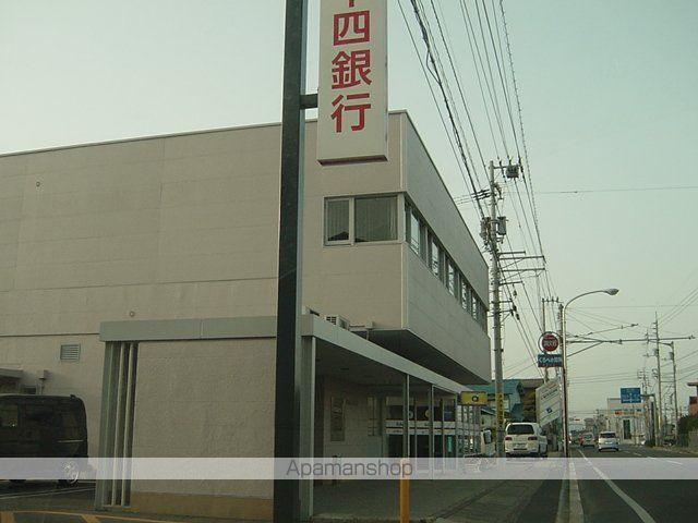 その他　百十四銀行（その他）まで320m