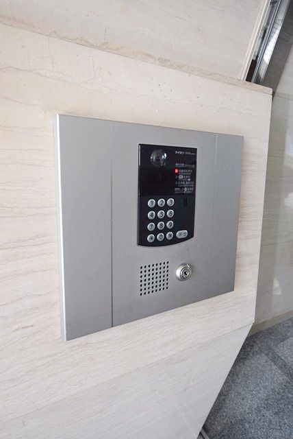 その他共有部分　★★セキュリティ★★