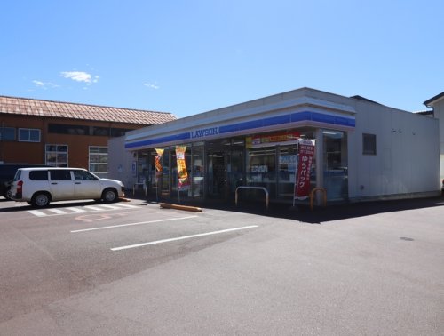 コンビニ　ローソン 長岡石内一丁目店（コンビニ）まで519m
