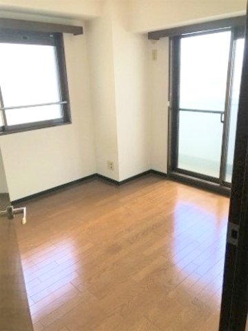 その他部屋・スペース　洋室　２面採光