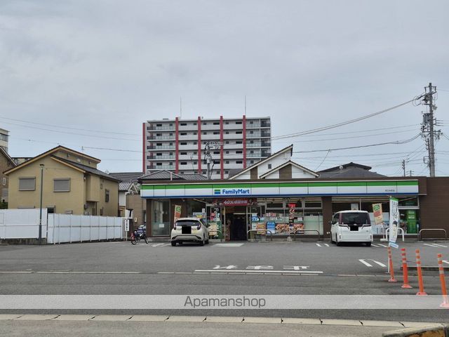 コンビニ　ファミリーマート 知立本町店（コンビニ）まで4018m