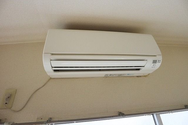 その他　★エアコン★