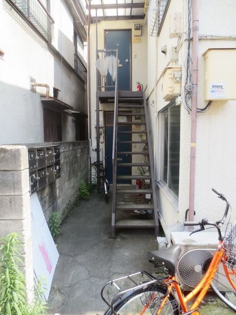 その他共有部分　★共用スペース★