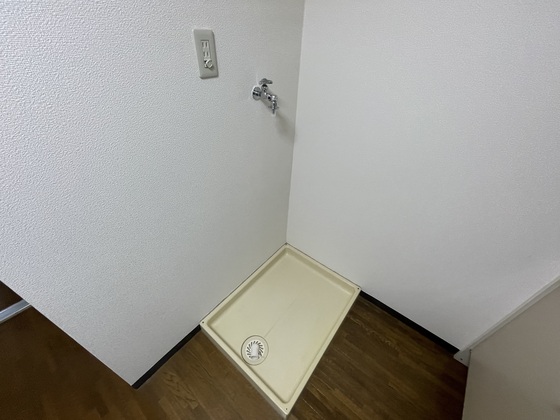 その他部屋・スペース　※別号室の写真です