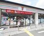 コンビニ　セブンイレブン 智恵光院上長者町店（コンビニ）まで288m