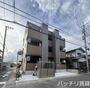 土井駅より徒歩9分 2階 築1年の賃貸物件