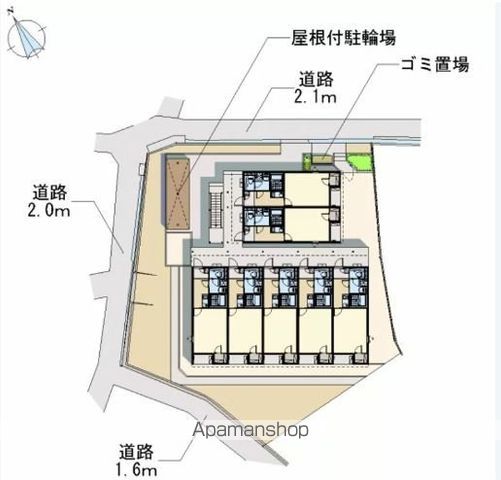 その他共有部分　その他共有部分