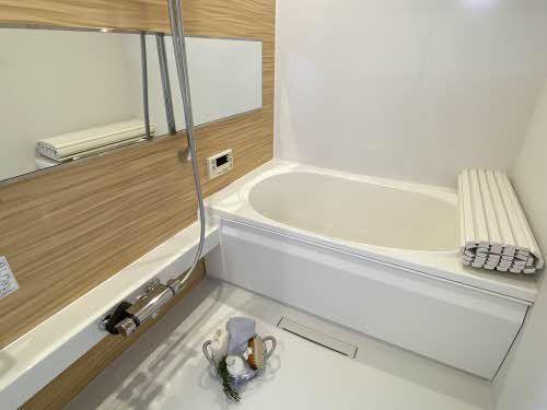 その他部屋・スペース　浴室
