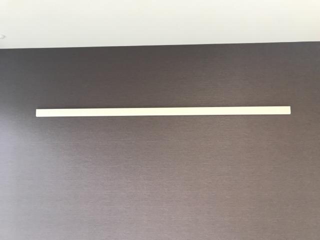 その他設備　ハンガーモール
