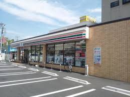 コンビニ　セブンイレブン 佐倉駅北口店（コンビニ）まで300m