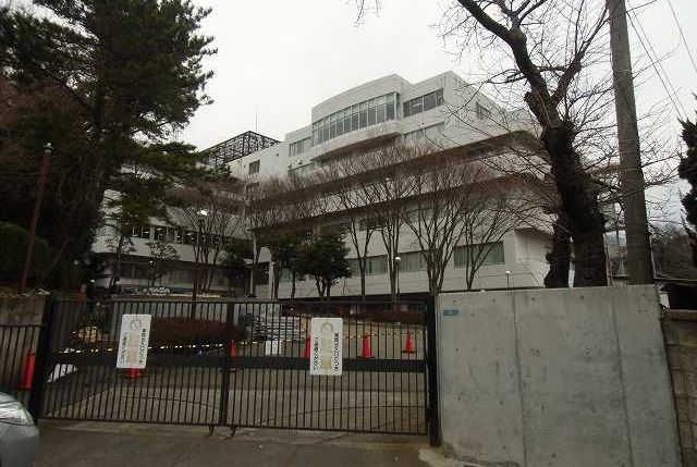 病院　湘南大磯病院（病院）まで900m